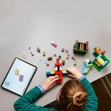 Lego minecraft - papagajske kuće (21282) | ePonuda.com