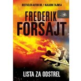 KOSMOS IZDAVAŠTVO Lista za odstrel | Eponuda.com