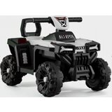 Baby toys Motor mini quad 6v Y-MB1158 BELA | ePonuda.com