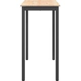  barska miza, les, naravna | Shoptok.si