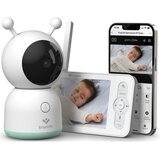 Truelife NannyCam R7 Dual Smart digitalna video varuška 1 kos | Shoptok.si