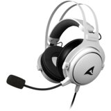 Sharkoon Slušalice sa mikrofonom gaming Skiller SGH50 White | Eponuda.ba