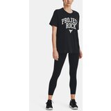 Under Armour Project Rock Hwt Campus T T-shirt for women | ePonuda.com