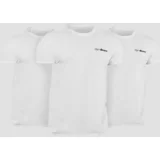 Men‘s Basic T-Shirt 3Pack White