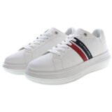 U.S. Polo Assn. US Polo Bijele Ženske Sportske Tenisice | shoptok.hr