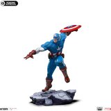 Marvel Captain America Infinity Gauntlet zbirateljska diorama 22cm Cene