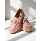 Resti Women's flats with a decorative detail on the toe | Shoptok.si