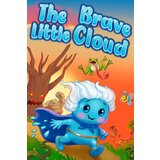 the brave little cloud (pc) steam key global  the brave little cloud (pc) steam key global Slike