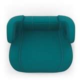 Kinderkraft autosjedalica I-Spark 2 Plus i-Size 15-36 kg (100-150 cm) bez Isofix-a, Green Cijene