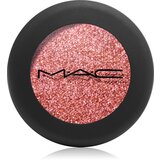 MAC Cosmetics Eye Shadow Glitter bleščeča senčila za oči odtenek Let's Roll 1 g | Shoptok.si