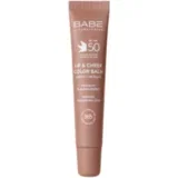 SUN Lip & Cheek balzam MOCHA SPF50+