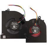  Ventilator MSI GS65 Stealth P65 Creator - Grafična kartica (GPU) | Shoptok.si