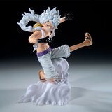 Banpresto Figura One Piece Monkey D. Luffy Senkozekkei 15 cm Slike