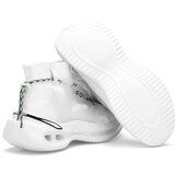 DARK SEER Ds Runas White Men's Sneaker | Shoptok.si