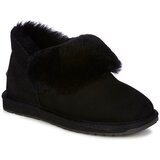 E-mu Polškornji Platinum Mintaro Črna | Shoptok.si