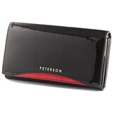 Peterson PTNBC411BLACKRED47054 Crna | shoptok.hr