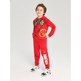 Sinsay Hoodie s tiskom Lego Ninjago | shoptok.hr