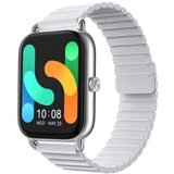 Haylou Smart Watch RS4 Max Silver sa Bluetooth pozivom (magnetna narukvica) | Eponuda.ba