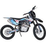 Cross motor na benzin TITAN 300cc - plavi | shoptok.hr