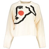 Desigual WHITE WOMEN&#39;S SWEATER Cijene
