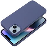 Matt maska za iPhone 11 plava | shoptok.hr