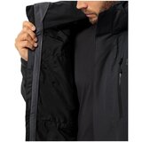 Jack Wolfskin Jakne 11083736000 Črna | Shoptok.si