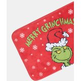 Sinsay Božićni kupaonski tepih Grinch | shoptok.hr
