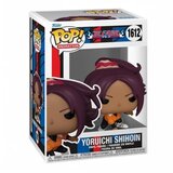 Funko POP! Animation: BLEACH - Yoruichi