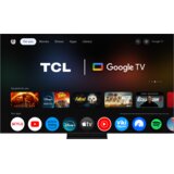 Tcl 65"C7K 4K QD-Mini LED TV 144Hz Google TV | Eponuda.ba