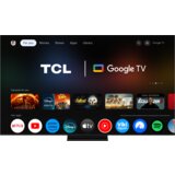 Tcl UHD QD-Mini LED TV sprejemnik 65C7K, 165 cm | Shoptok.si