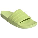 Adidas Natikači Adilette Comfort Zelena Cene