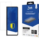 3mk FLEXIBLEGLASS ZA SAMSUNG GALAXY Z FOLD 3 5G KALJENO STEKLO, (21999371) Cene
