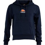 Ellesse Puloverji DEVOLLO SW HOODY Modra | Shoptok.si