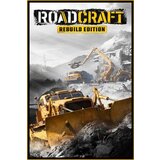 Steam RoadCraft - Rebuild Edition Key (PC) GLOBAL | ePonuda.com