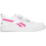 Reebok Nizke superge REEBOK ROYAL PRIME 2.0 2V Bela | Shoptok.si