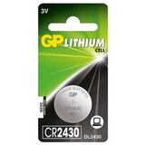 Olimp Sport Baterija GP dugmasta CR2430 3V | Eponuda.com