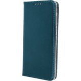  Havana Premium preklopna torbica Samsung Galaxy S25 Plus 5G - zelena | Shoptok.si
