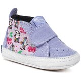 Vans Superge In Sk8-Hi Crib VN0A346PBJI1 Vijolična | Shoptok.si