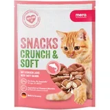 Crunch & Soft losos - 200 g