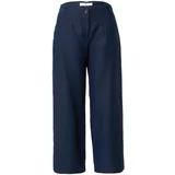 Brax Chino hlače 'Maine' mornarsko plava