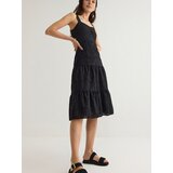 Trendyol Ženske papuče Takss25Te00006, Crne | Eponuda.com