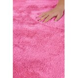 Jotex Rožnata okrogla preproga ø 160 cm Coral – | Shoptok.si