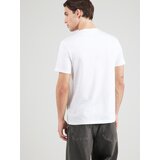 Calvin Klein Jeans Majica siva / crna / bijela | shoptok.hr