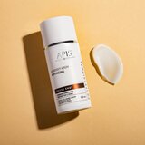 Apis Natural Cosmetics Coffee Shot učvršćujuća krema za zaglađivanje s ekstraktima kave 100 ml | shoptok.hr