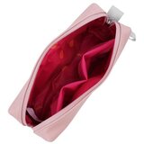Vuch Kozmetička torbica Mosse Small Pink, 10 x 22 cm Slike