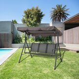STIL vrtna ljuljačka brunn 170 x 110 x 153 cm | shoptok.hr