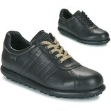 Camper Nizke superge PELOTAS ARIEL Črna | Shoptok.si