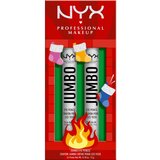 NYX Professional Makeup Holiday Jumbo poklon set (za oči) | shoptok.hr