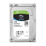 Seagate HDD Desktop SkyHawk Guardian Surveillance 1TB ST1000VX005 Cijene