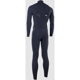 Ion Static 3/2 Front Zip Neoprenska obleka black | Shoptok.si